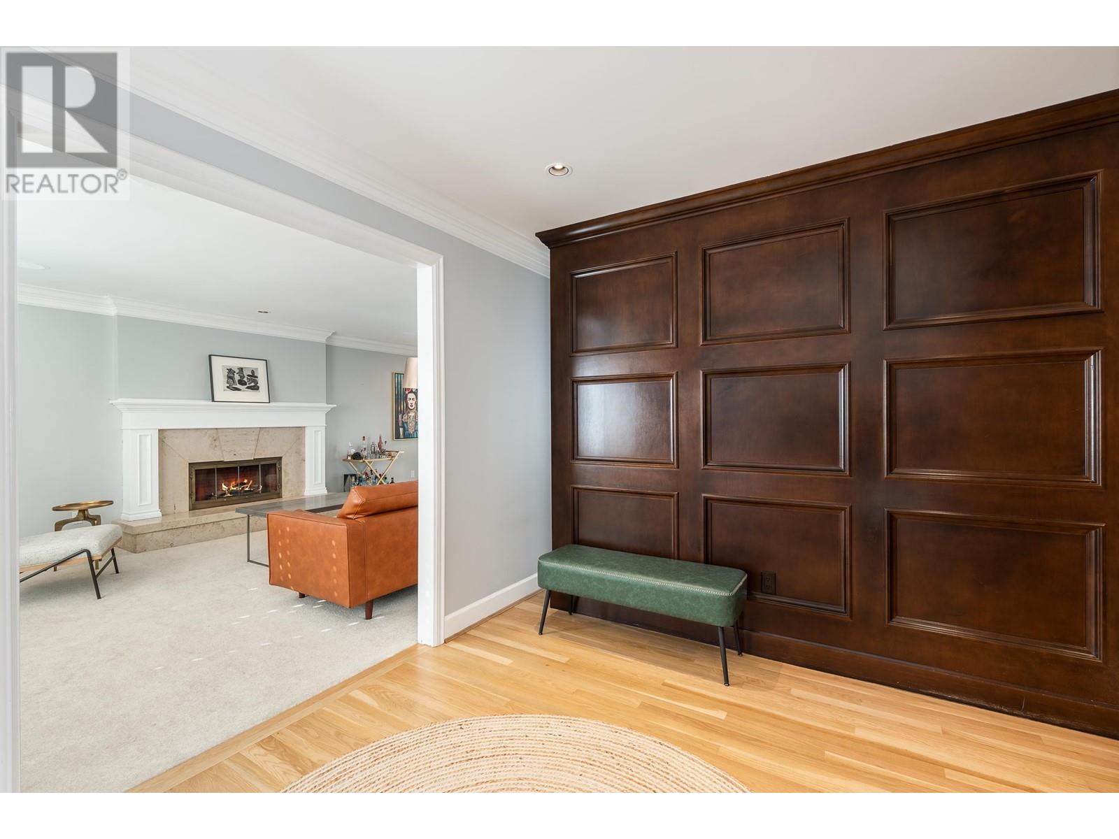 4629 Caulfeild Drive, West Vancouver, British Columbia  V7W 1E9 - Photo 3 - R2968843