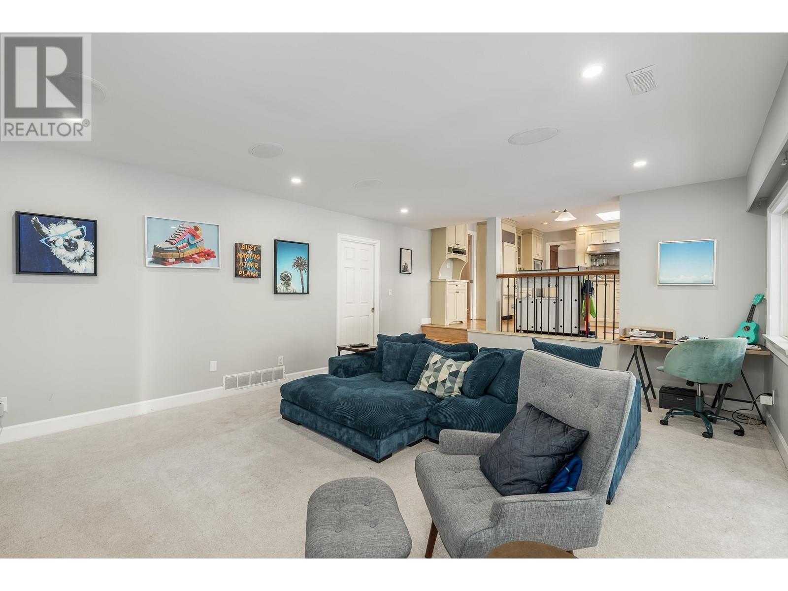 4629 Caulfeild Drive, West Vancouver, British Columbia  V7W 1E9 - Photo 13 - R2968843