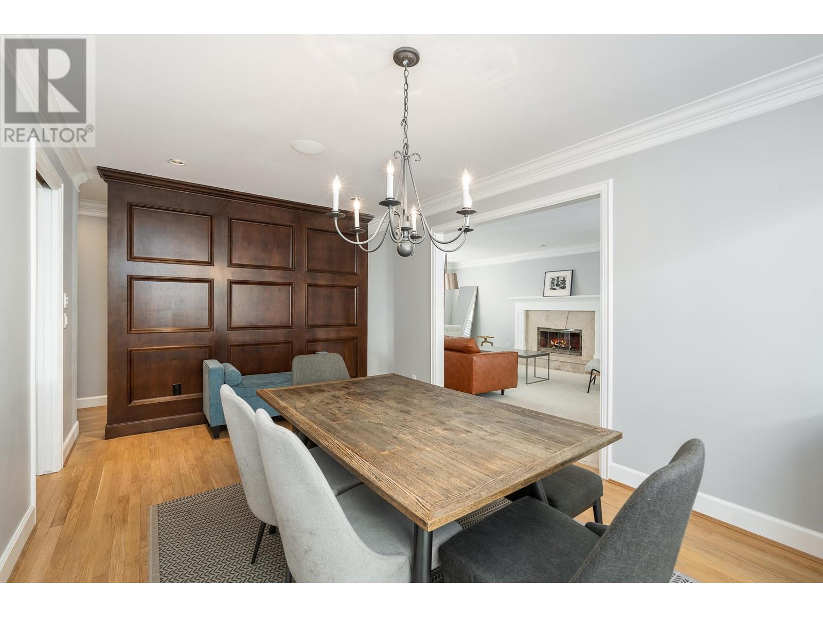 4629 Caulfeild Drive, West Vancouver, British Columbia  V7W 1E9 - Photo 8 - R2968843