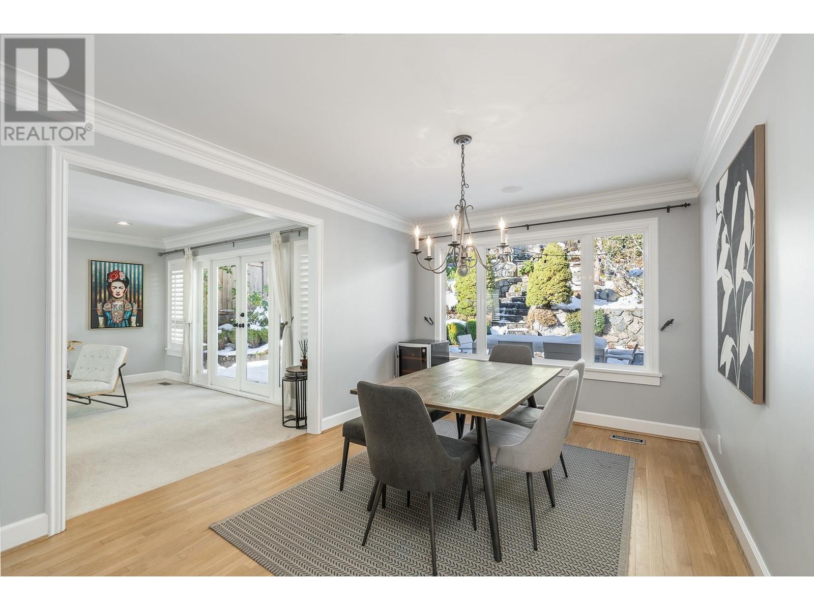 4629 Caulfeild Drive, West Vancouver, British Columbia  V7W 1E9 - Photo 7 - R2968843