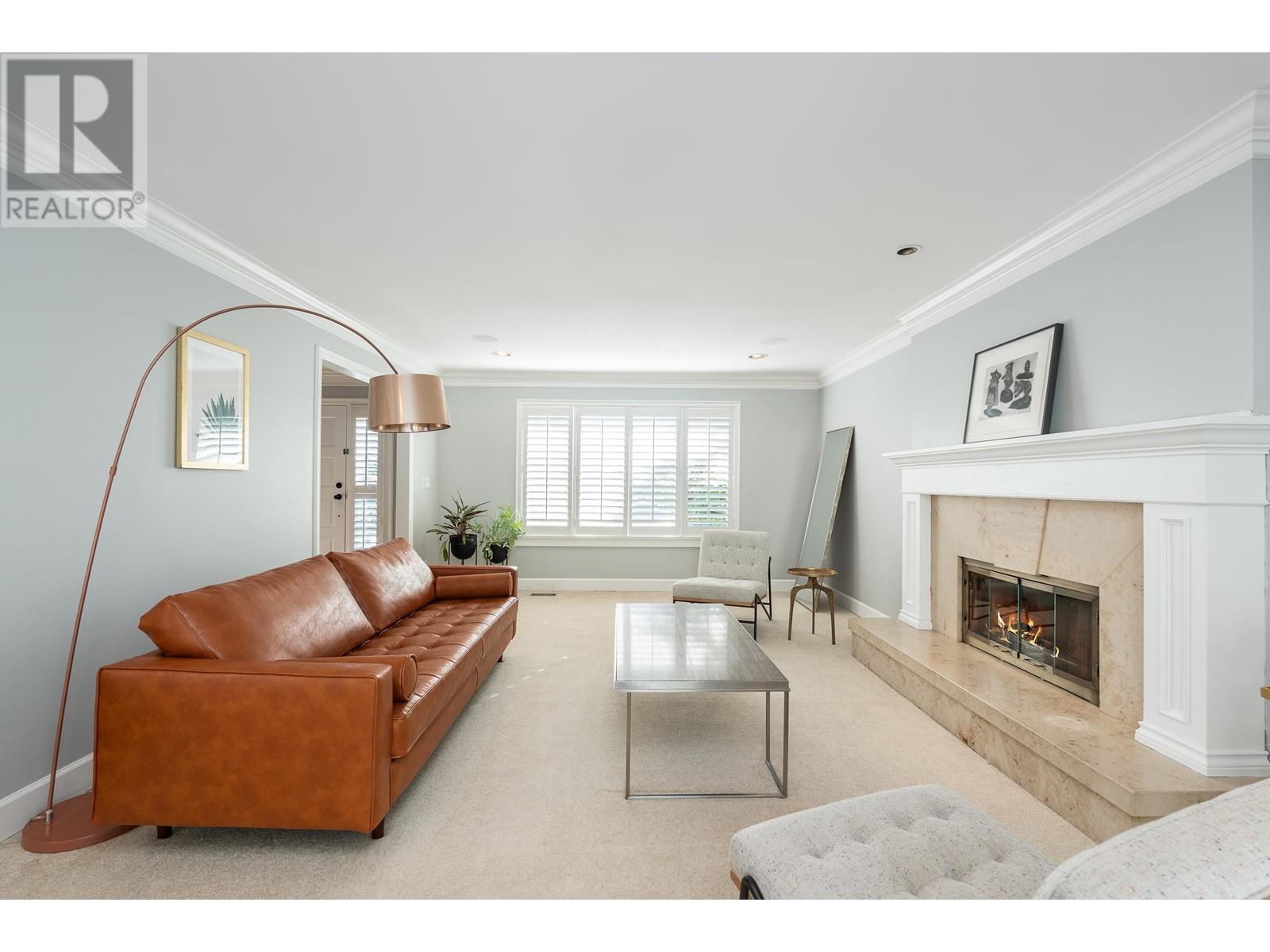 4629 Caulfeild Drive, West Vancouver, British Columbia  V7W 1E9 - Photo 4 - R2968843