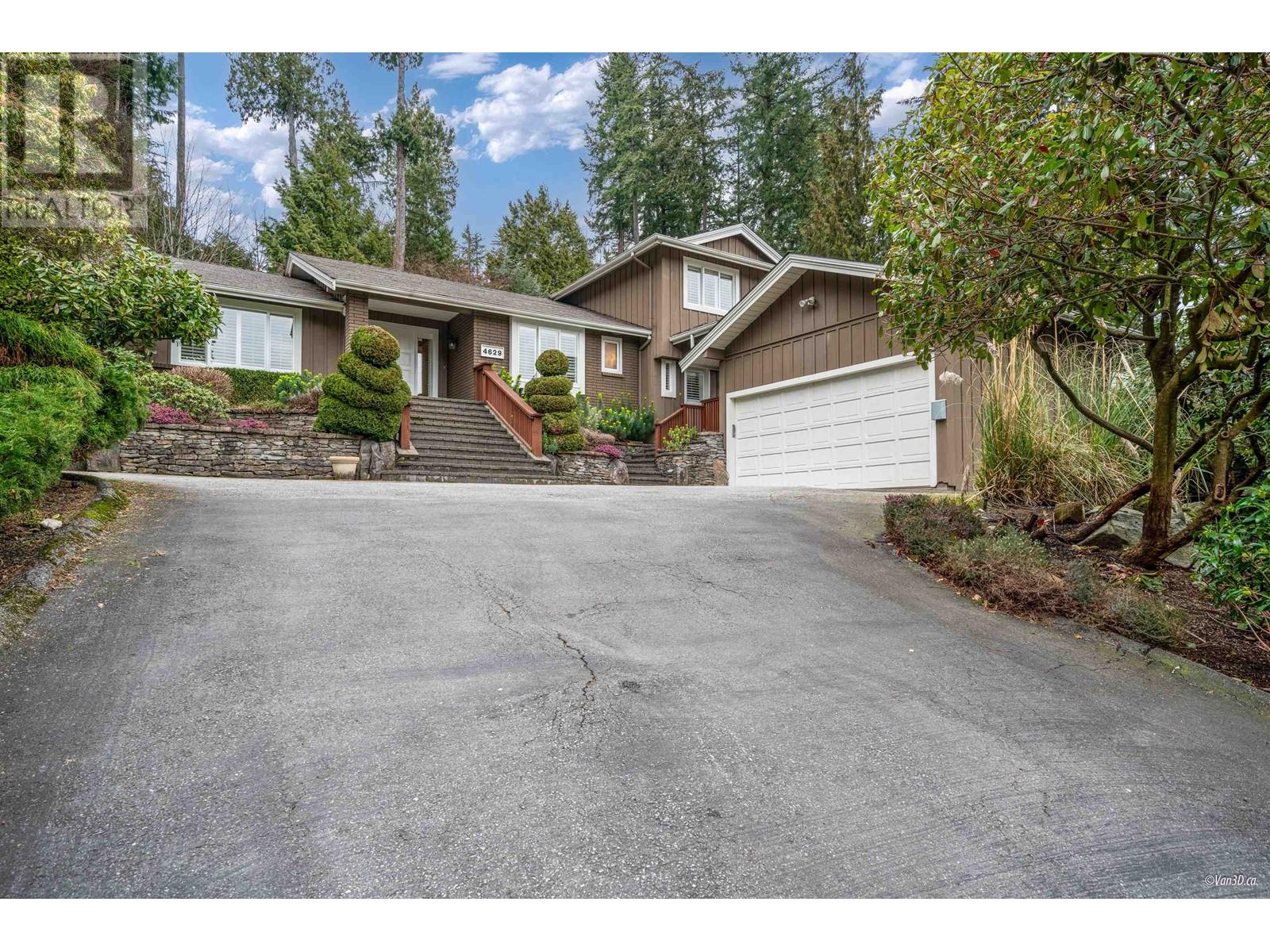4629 Caulfeild Drive, West Vancouver, British Columbia  V7W 1E9 - Photo 36 - R2968843