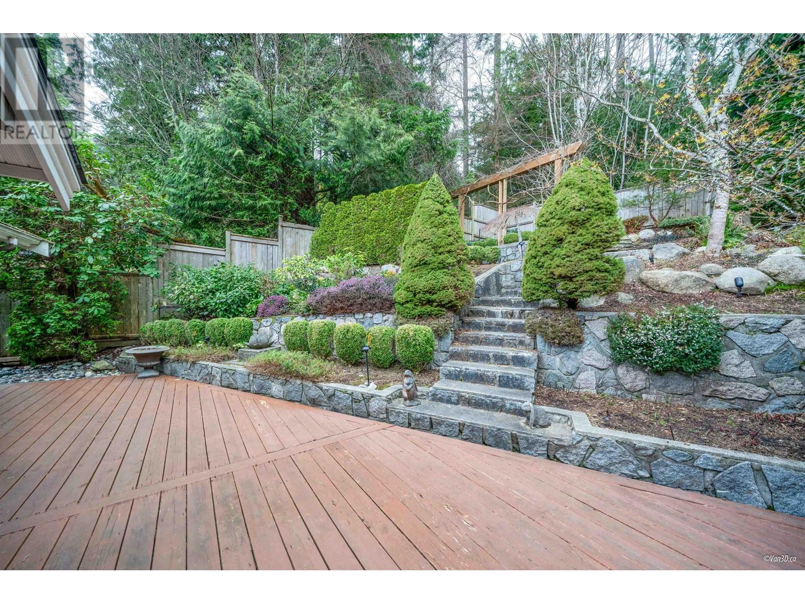 4629 Caulfeild Drive, West Vancouver, British Columbia  V7W 1E9 - Photo 34 - R2968843