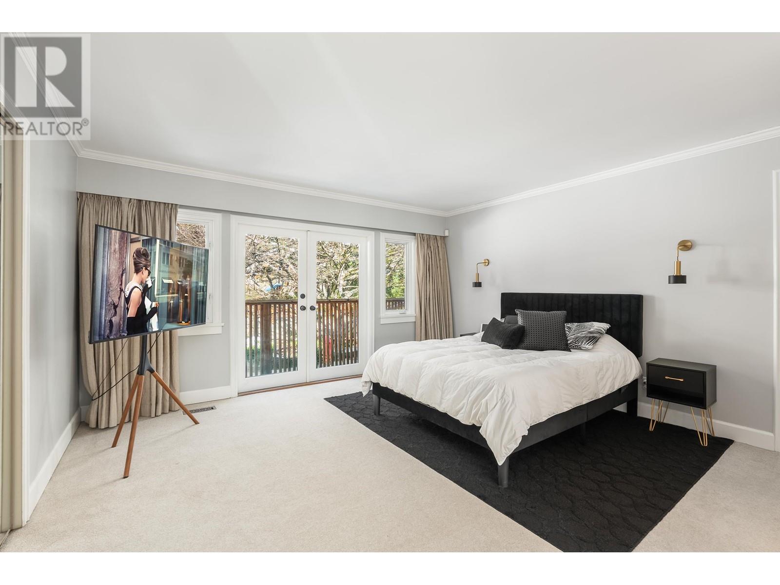 4629 Caulfeild Drive, West Vancouver, British Columbia  V7W 1E9 - Photo 16 - R2968843