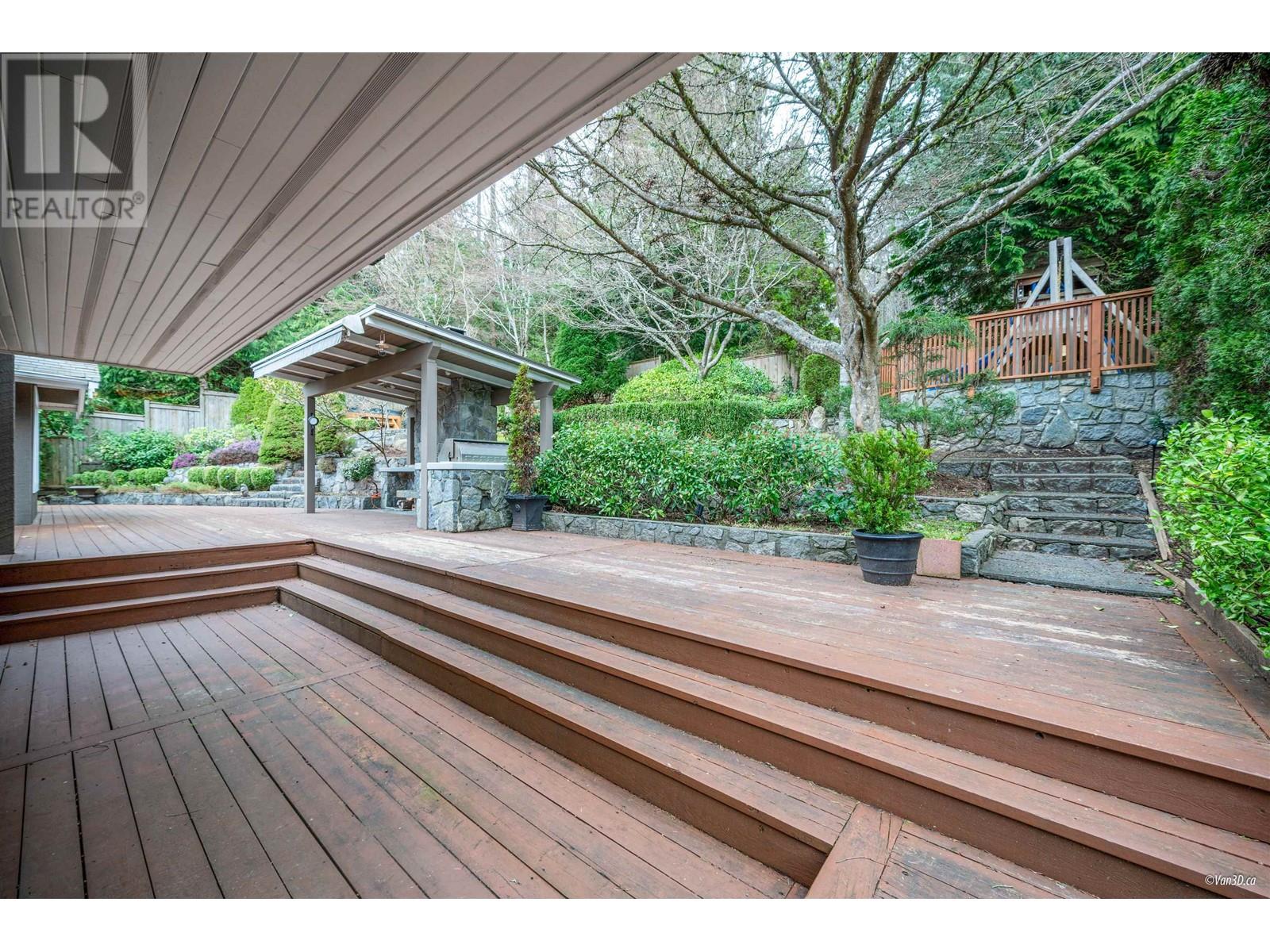 4629 Caulfeild Drive, West Vancouver, British Columbia  V7W 1E9 - Photo 33 - R2968843