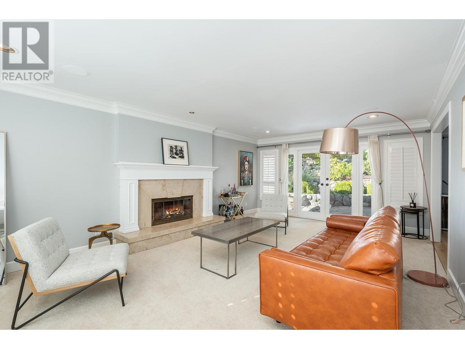 4629 Caulfeild Drive, West Vancouver, British Columbia  V7W 1E9 - Photo 1 - R2968843