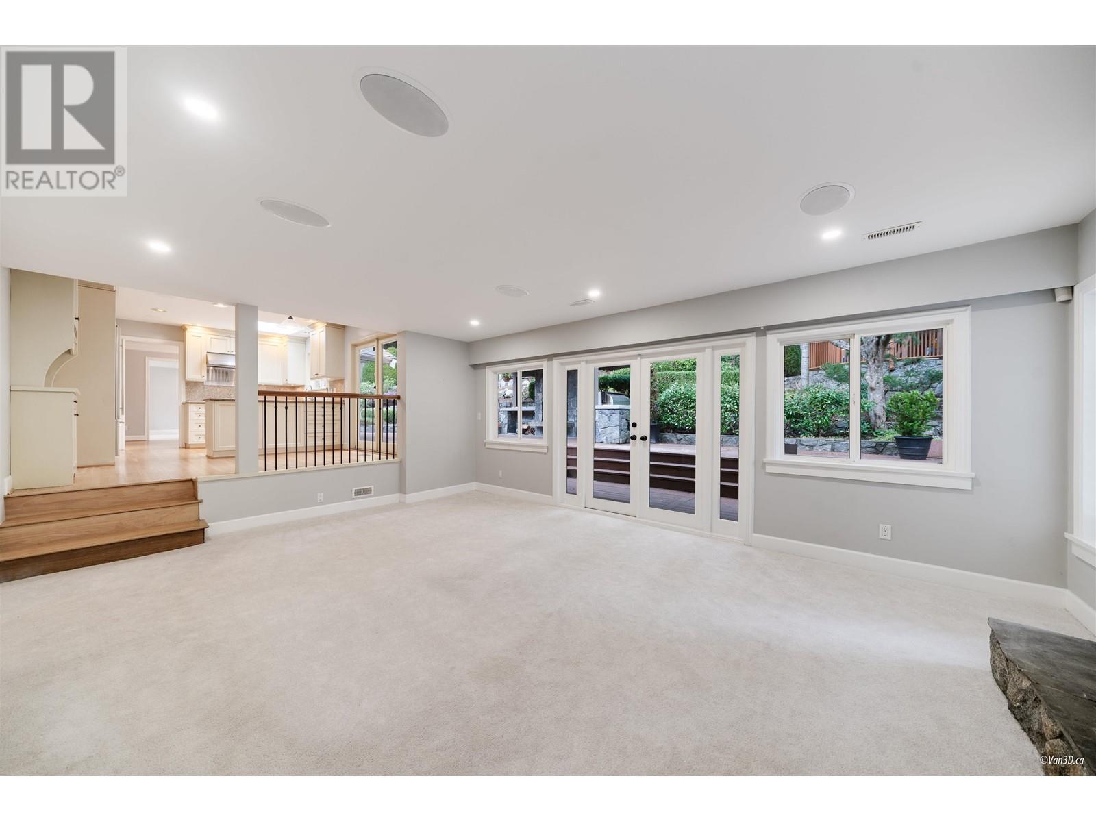 4629 Caulfeild Drive, West Vancouver, British Columbia  V7W 1E9 - Photo 29 - R2968843
