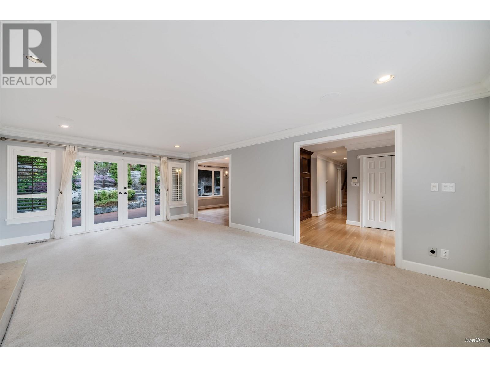 4629 Caulfeild Drive, West Vancouver, British Columbia  V7W 1E9 - Photo 23 - R2968843