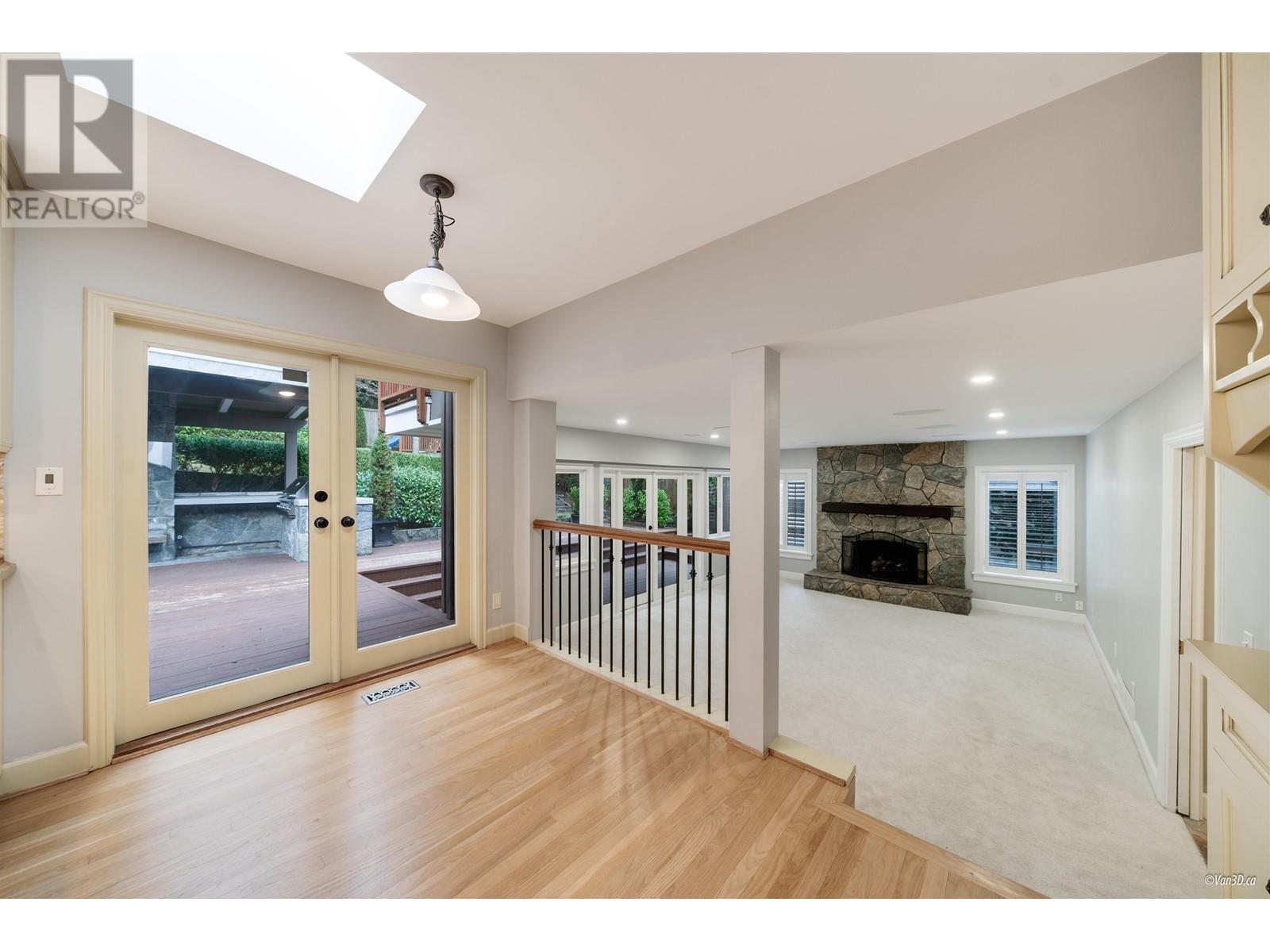 4629 Caulfeild Drive, West Vancouver, British Columbia  V7W 1E9 - Photo 27 - R2968843
