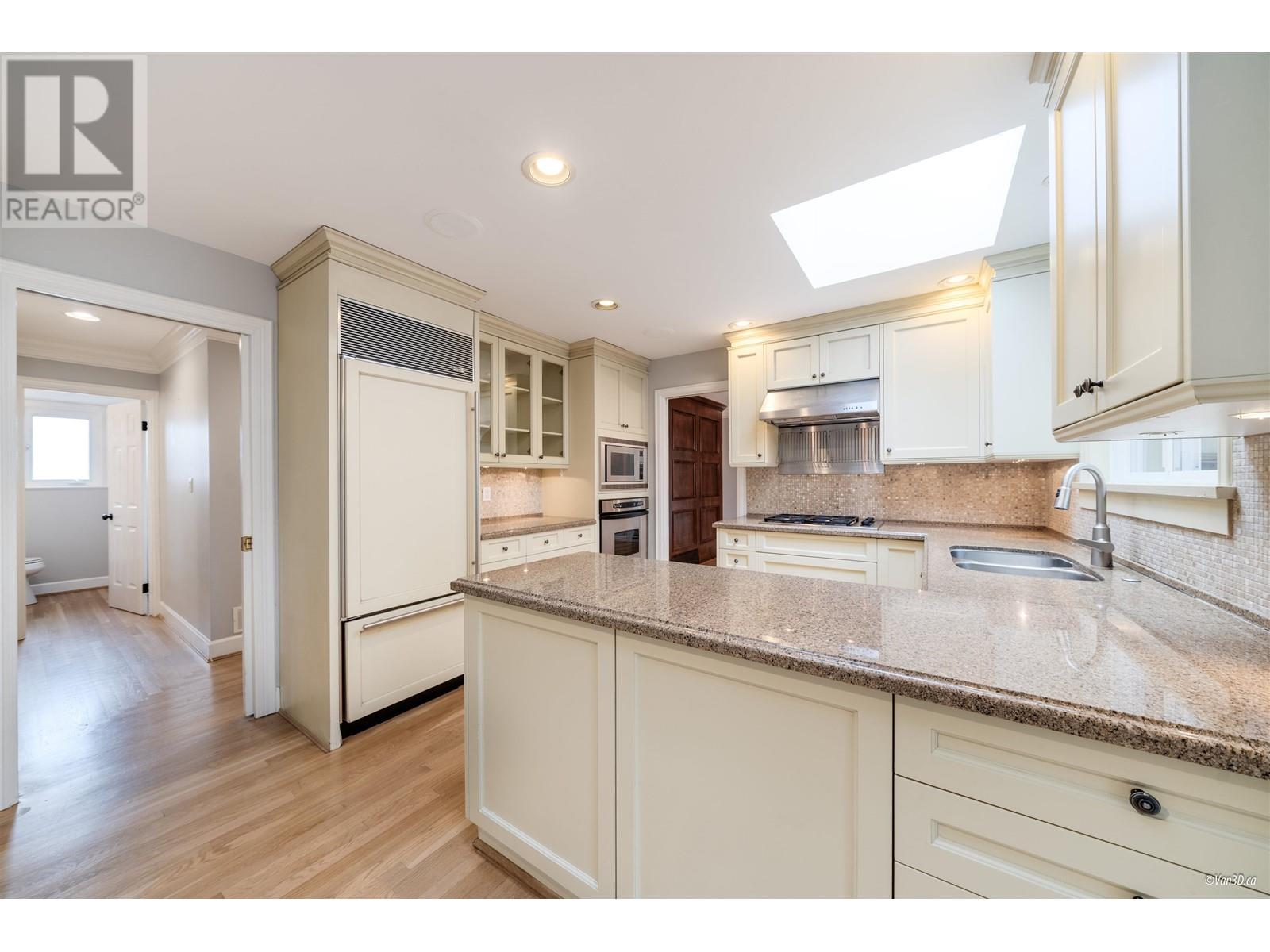 4629 Caulfeild Drive, West Vancouver, British Columbia  V7W 1E9 - Photo 25 - R2968843