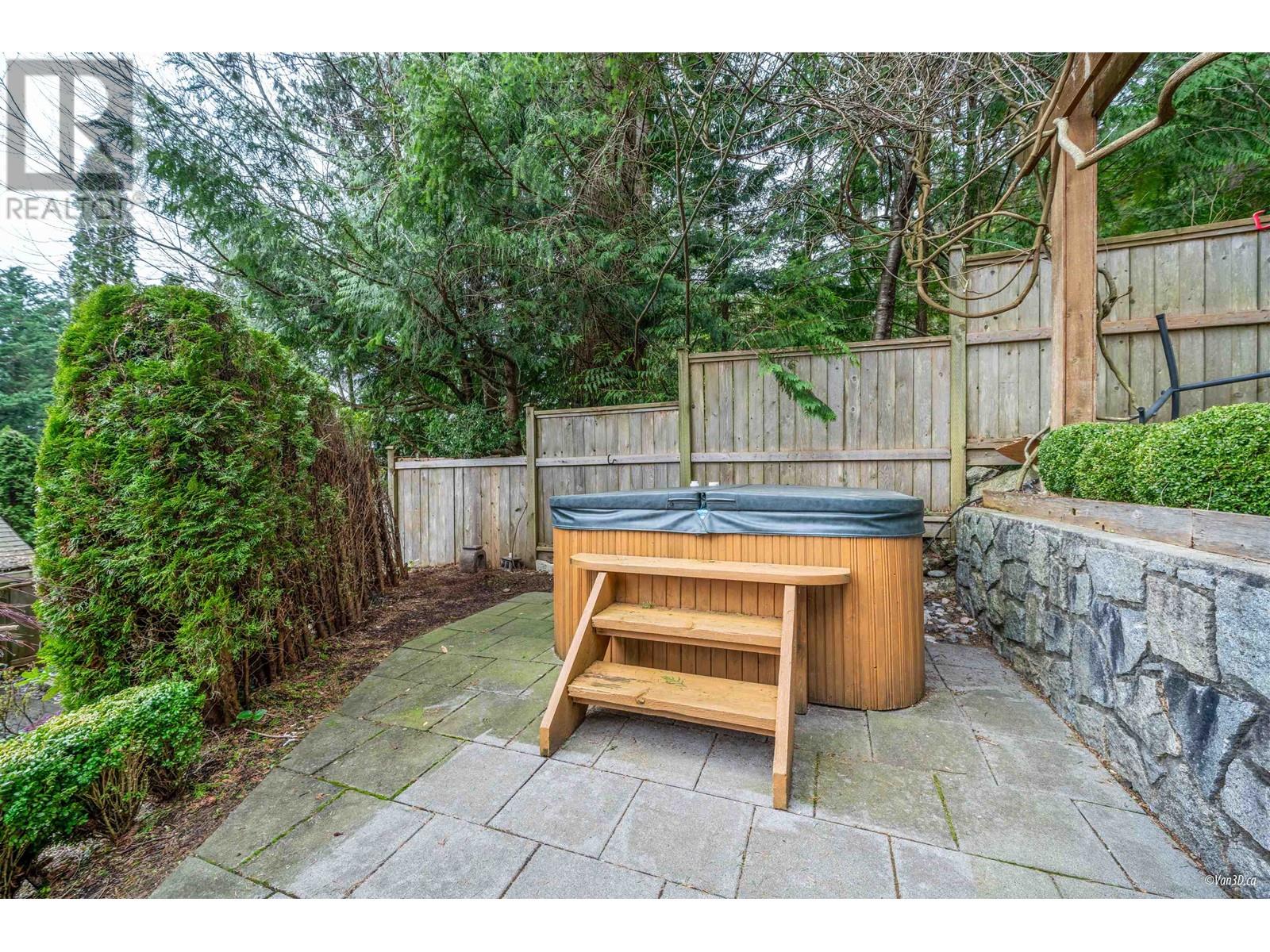 4629 Caulfeild Drive, West Vancouver, British Columbia  V7W 1E9 - Photo 30 - R2968843