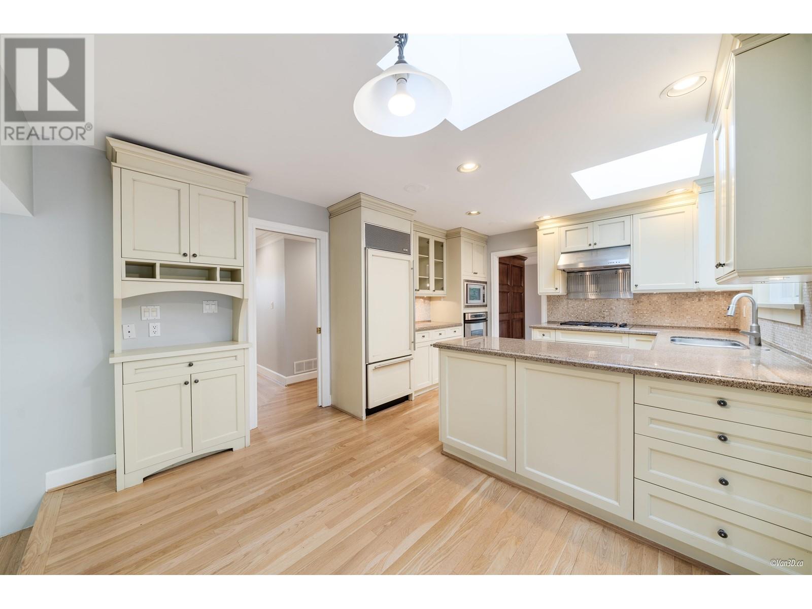 4629 Caulfeild Drive, West Vancouver, British Columbia  V7W 1E9 - Photo 28 - R2968843