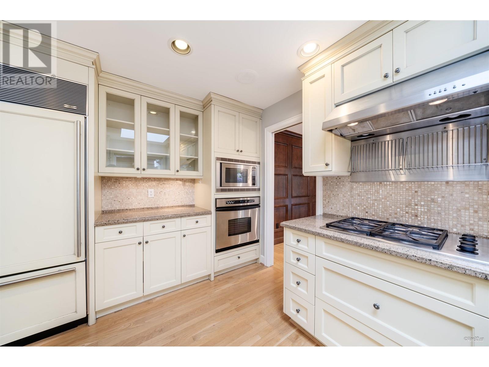 4629 Caulfeild Drive, West Vancouver, British Columbia  V7W 1E9 - Photo 26 - R2968843