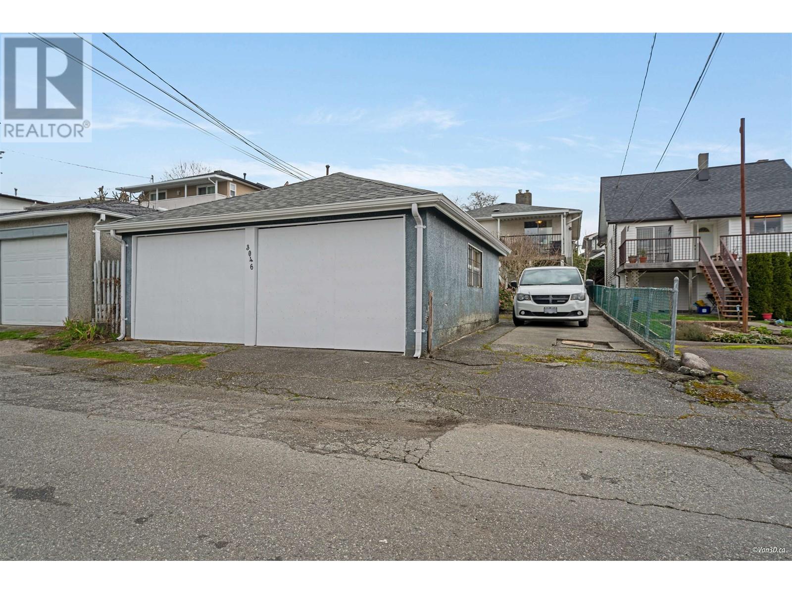 Listing Picture 29 of 33 : 3046 E 6TH AVENUE, Vancouver / 溫哥華 - 魯藝地產 Yvonne Lu Group - MLS Medallion Club Member