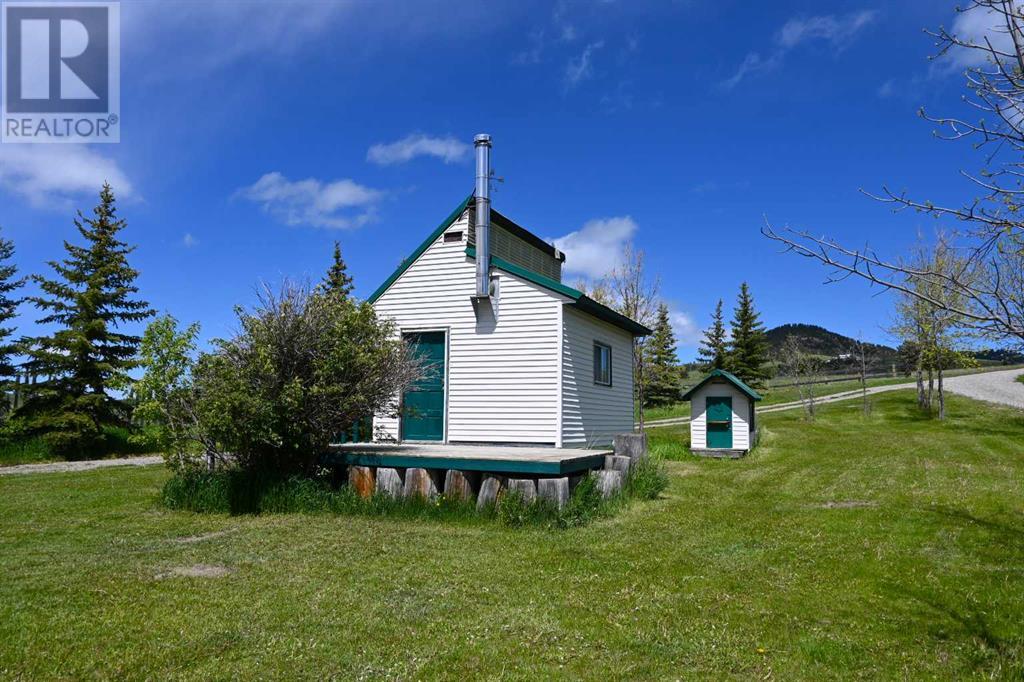 8416 Rge Rd 1-3, Rural Pincher Creek No. 9, Alberta  T0K 0P0 - Photo 41 - A2195197