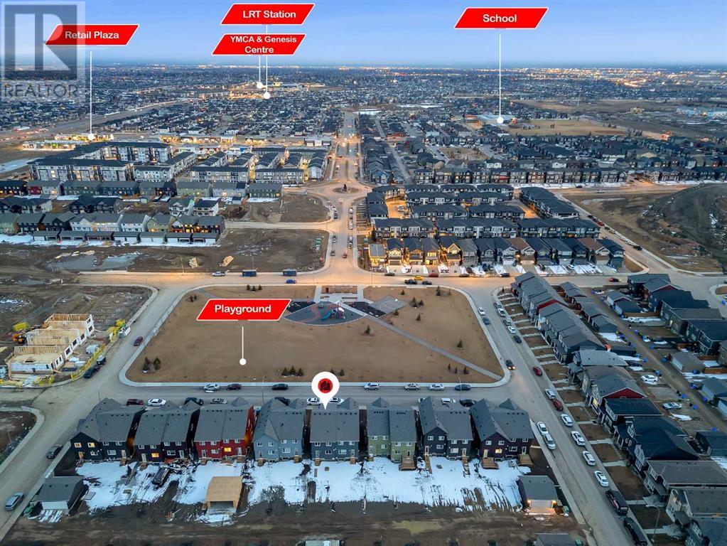 34 Savanna Rise Ne, Calgary, Alberta  T3J 5P3 - Photo 47 - A2200288