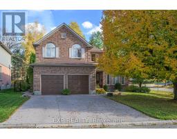 22 GLENRIDGE CRESCENT, London North, Ontario