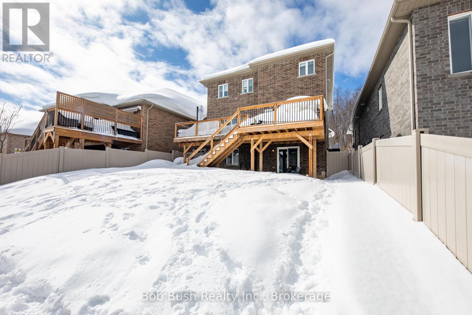 3067 Monarch Drive, Orillia, Ontario  L3V 8K3 - Photo 36 - S12008909