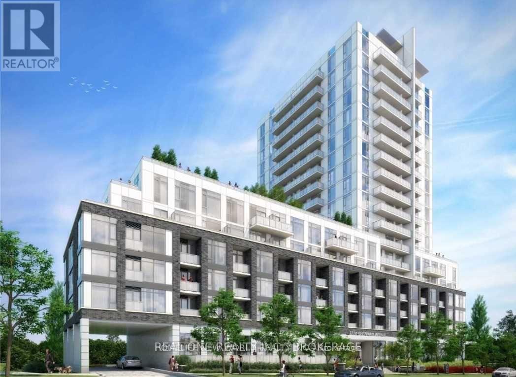 Property at 3 - 3220 SHEPPARD AVENUE E image 1