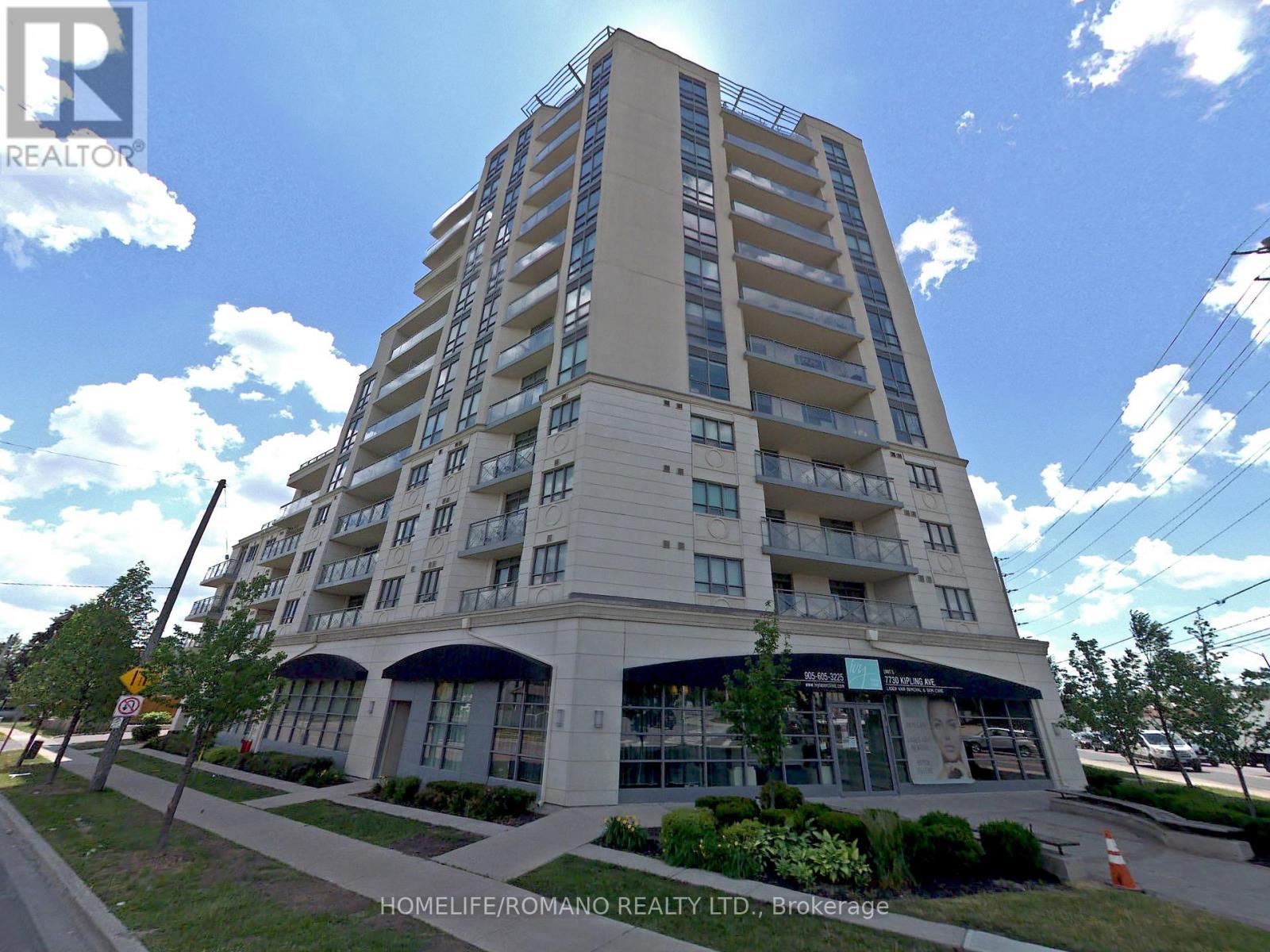 Property at 310 - 7730 KIPLING AVENUE image