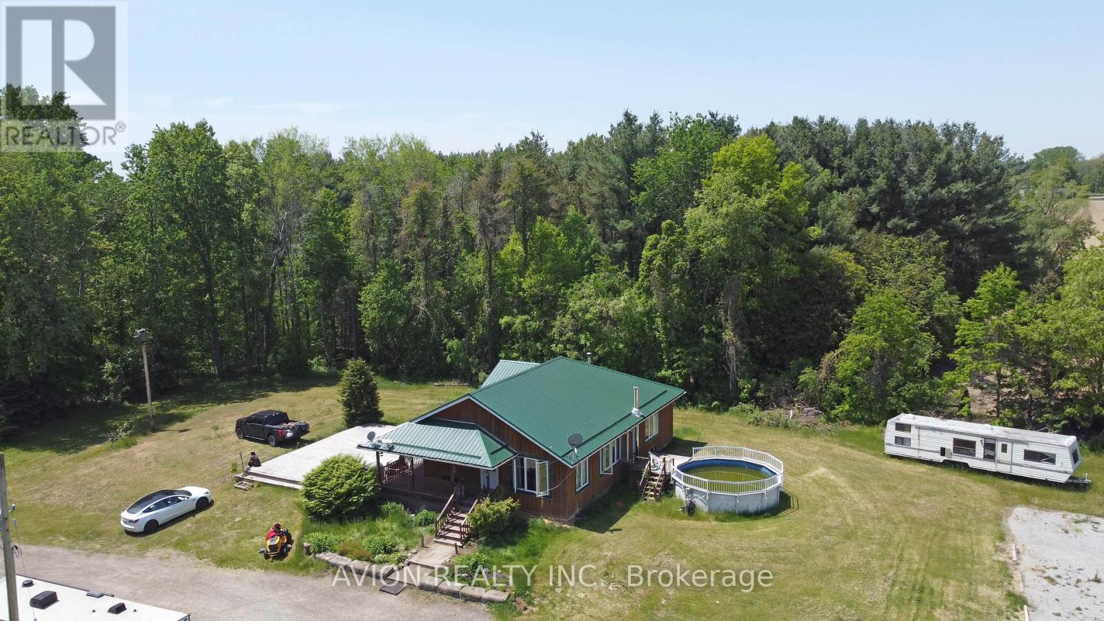 1229 Norfolk County Rd 19 Road, Norfolk, Ontario  N0E 1V0 - Photo 4 - X12009020