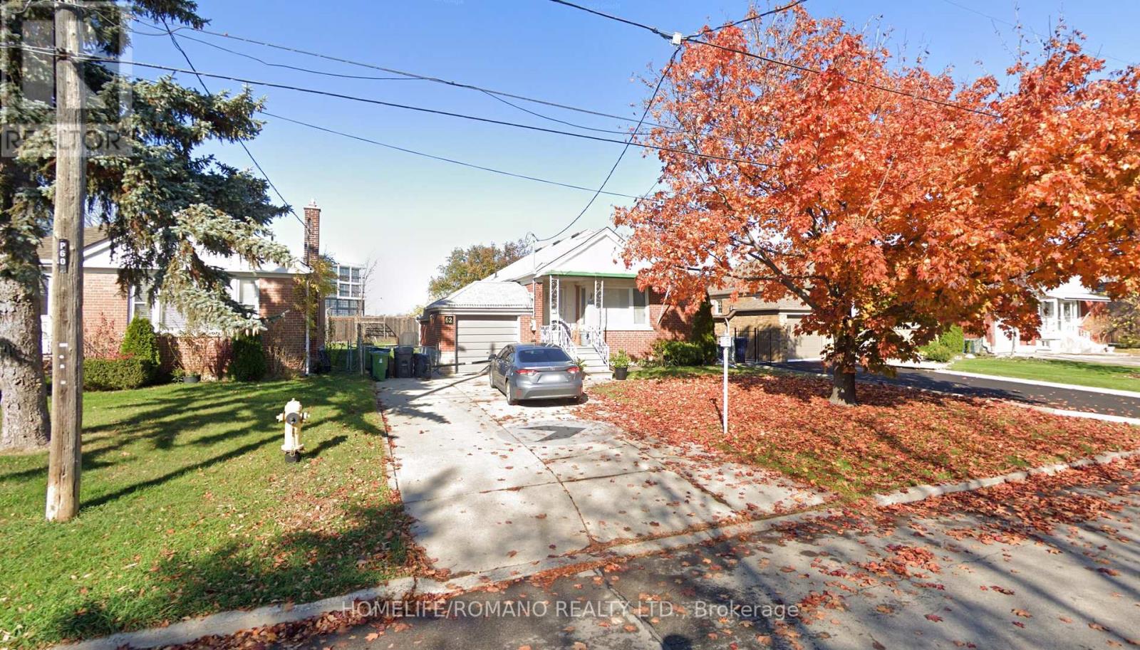Property at 62 CUFFLEY CRESCENT N image