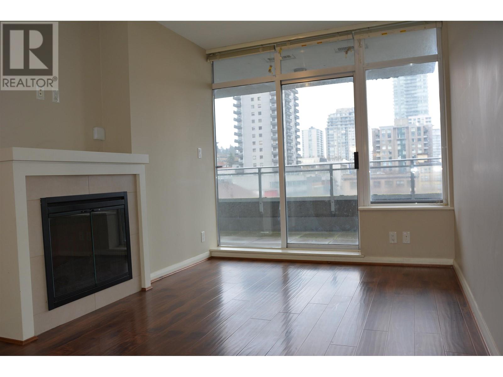 1003 888 Carnarvon Street, New Westminster, British Columbia  V3M 0C6 - Photo 3 - R2973254