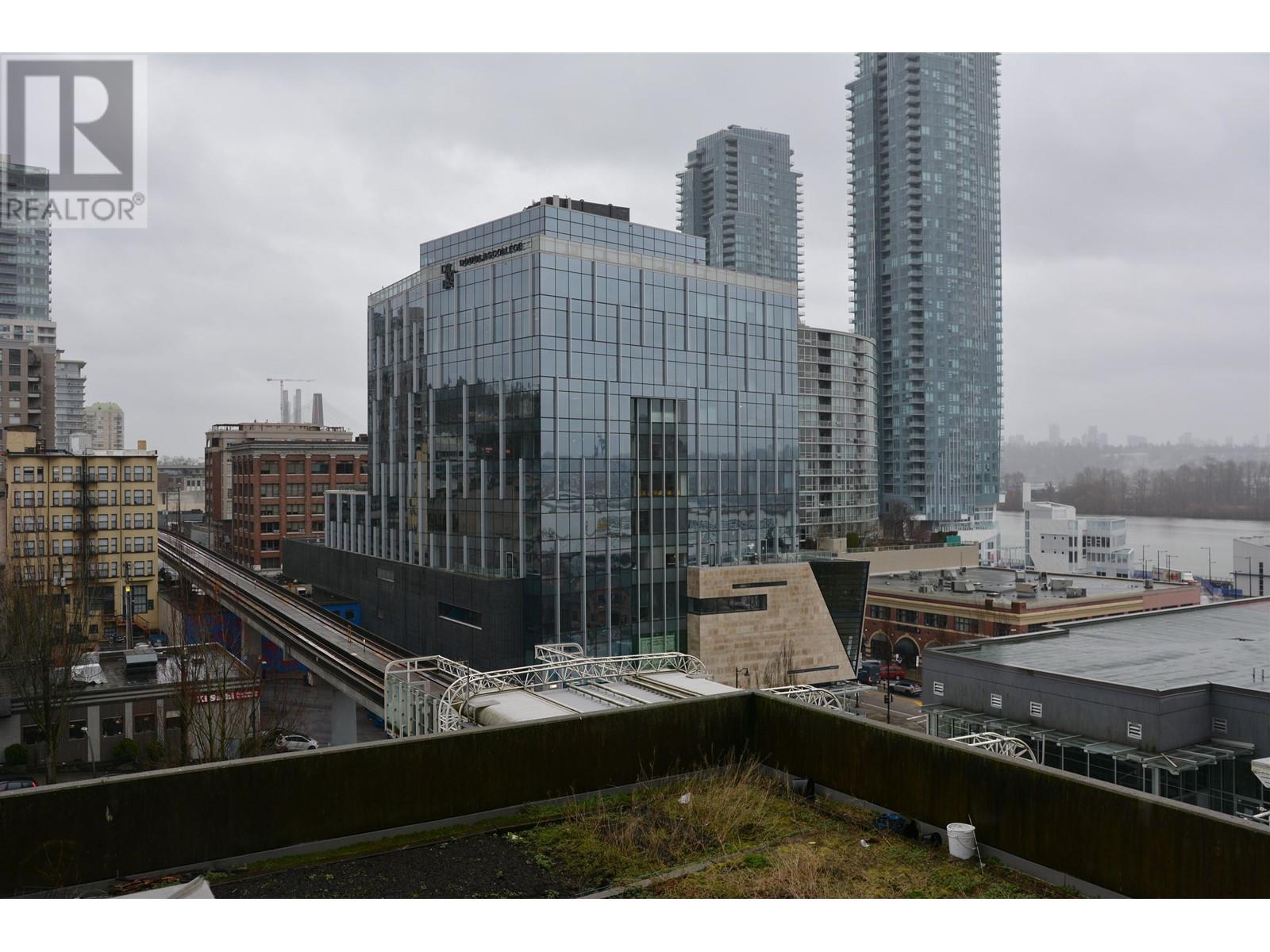 1003 888 Carnarvon Street, New Westminster, British Columbia  V3M 0C6 - Photo 12 - R2973254