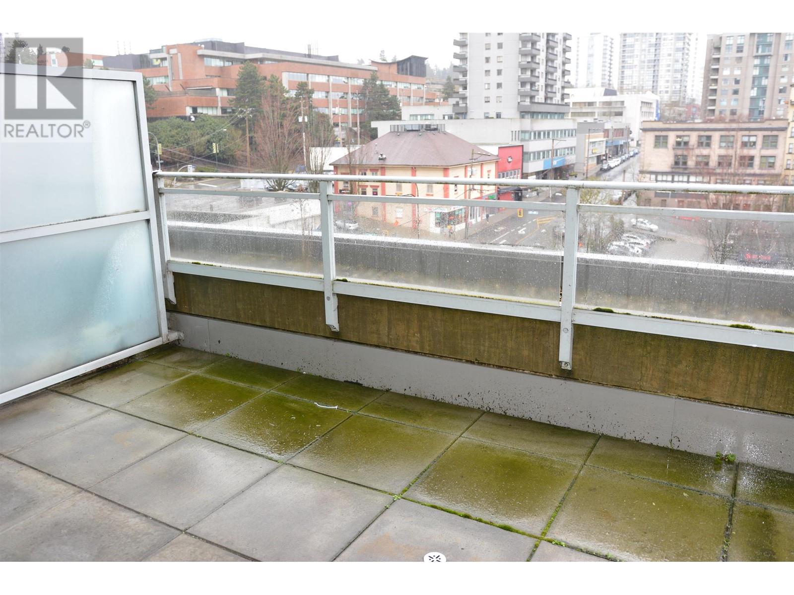 1003 888 Carnarvon Street, New Westminster, British Columbia  V3M 0C6 - Photo 14 - R2973254