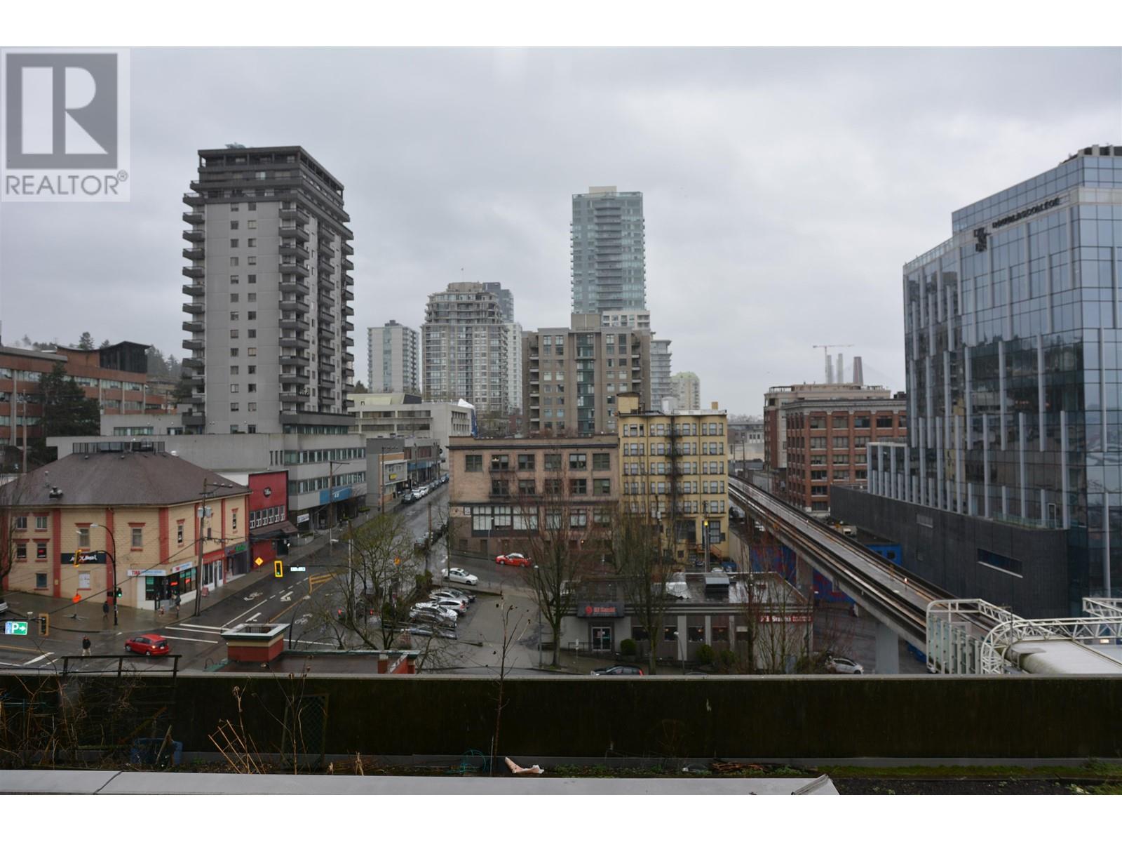 1003 888 Carnarvon Street, New Westminster, British Columbia  V3M 0C6 - Photo 13 - R2973254