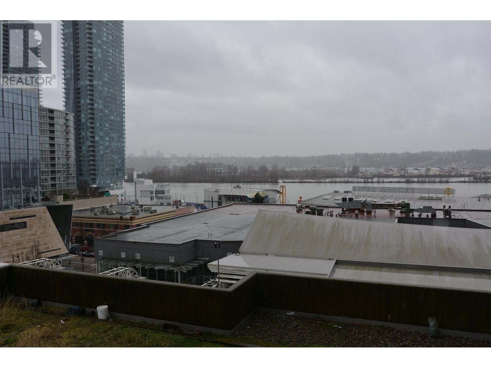 1003 888 Carnarvon Street, New Westminster, British Columbia  V3M 0C6 - Photo 11 - R2973254