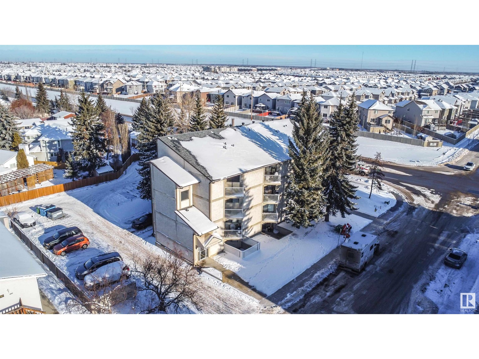 #103 3404 18 Av Nw, Edmonton, Alberta  T6L 3C2 - Photo 12 - E4424731