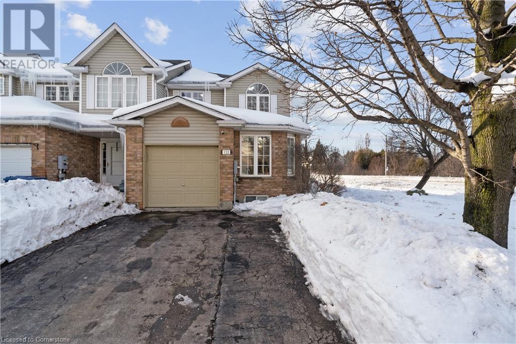 122 CHESTERTON Lane, Guelph, Ontario