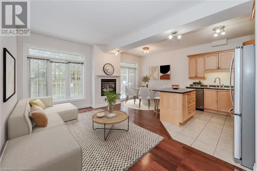 Property at 76 WOOLWICH Street Unit# 7 image 5
