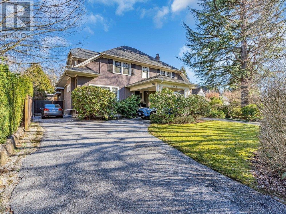 4362 Angus Drive, Vancouver, British Columbia  V6J 4J3 - Photo 3 - R2966621