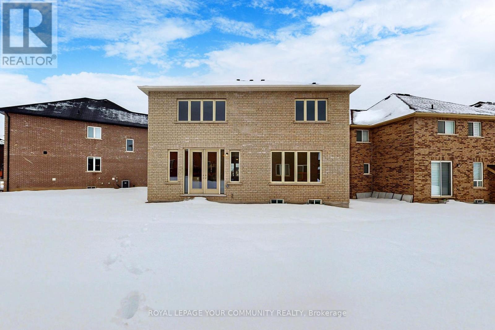 7 Dawn Blossom Drive, Georgina, Ontario  L4P 0H4 - Photo 25 - N12006655