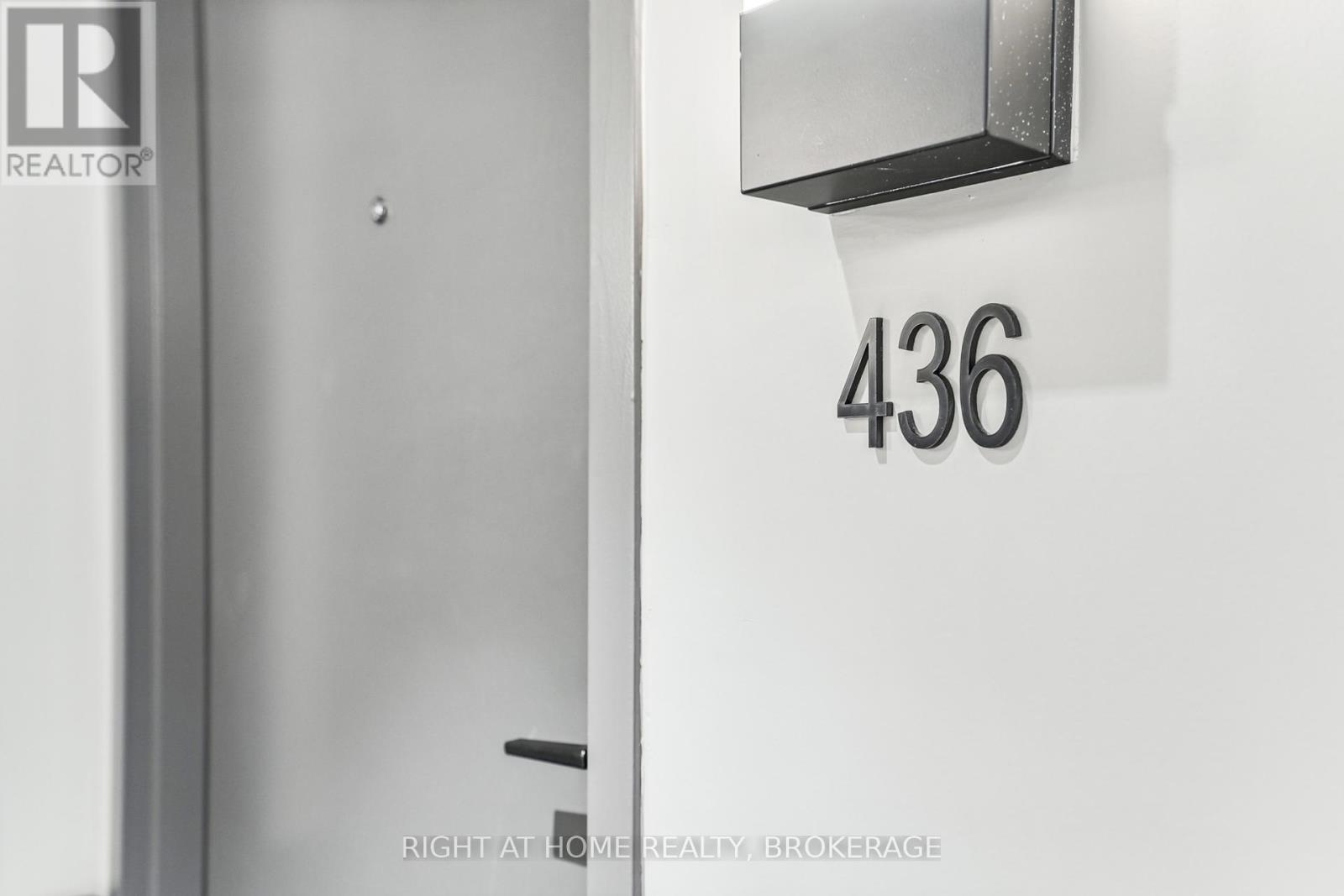 Property at 436 - 2485 TAUNTON ROAD image 5