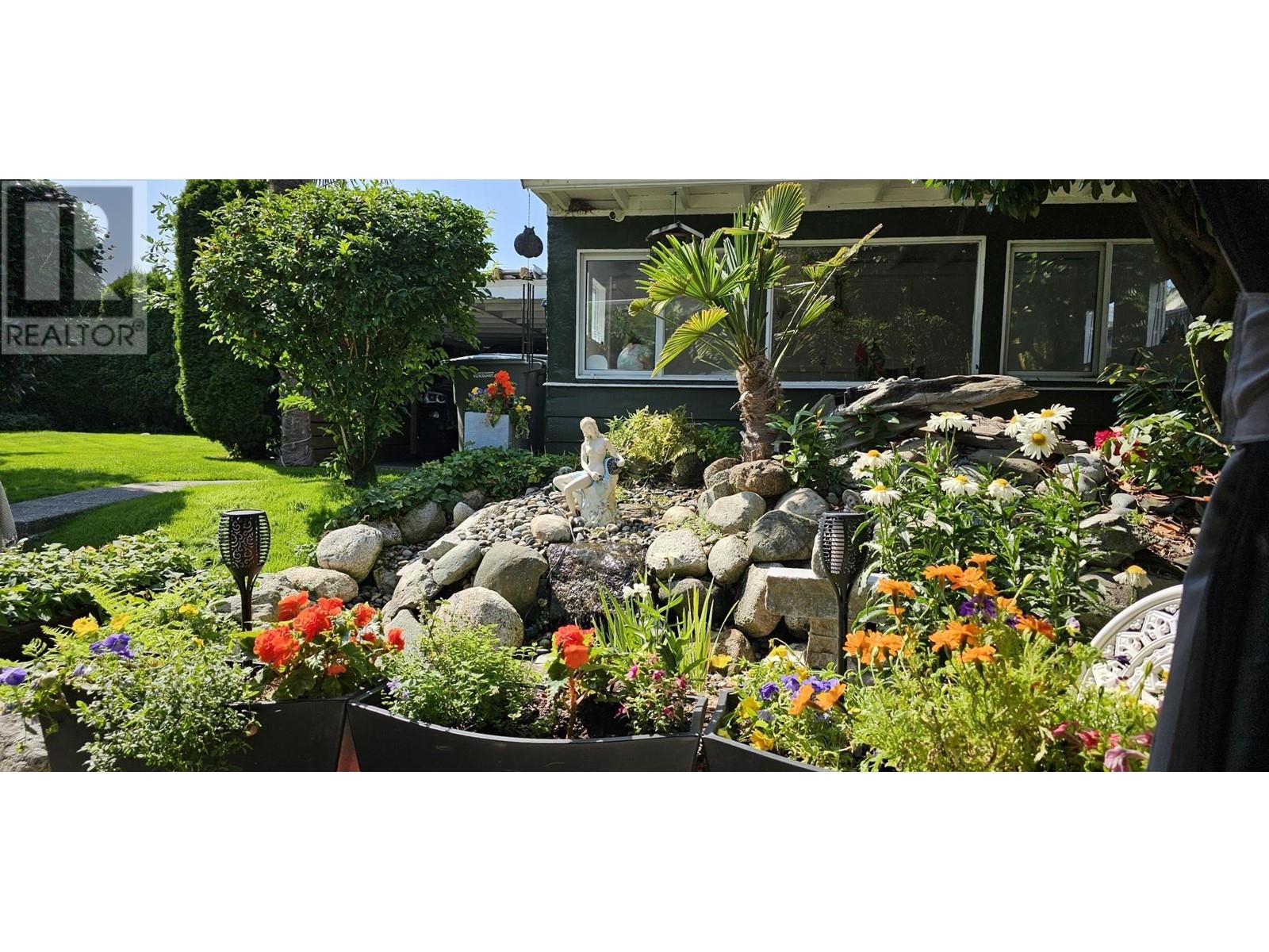 Listing Picture 4 of 33 : 5325 ASH STREET, Vancouver / 溫哥華 - 魯藝地產 Yvonne Lu Group - MLS Medallion Club Member