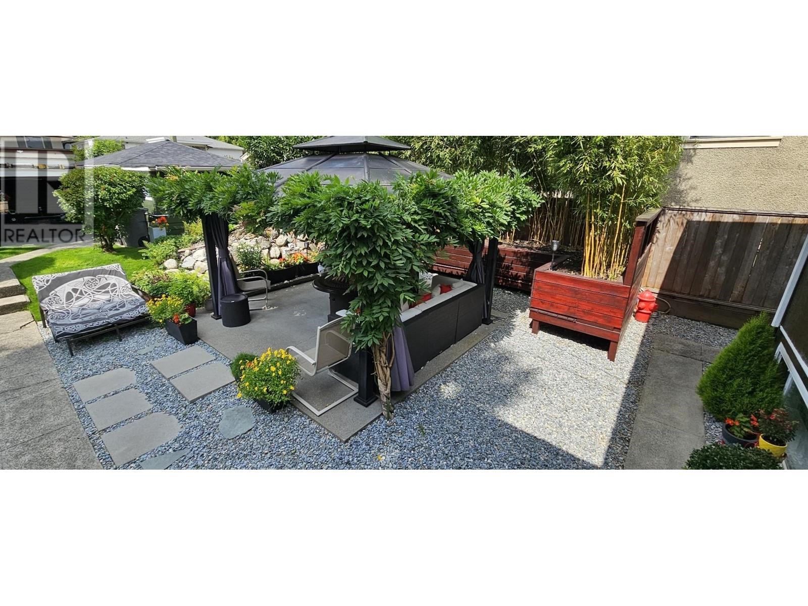 Listing Picture 33 of 33 : 5325 ASH STREET, Vancouver / 溫哥華 - 魯藝地產 Yvonne Lu Group - MLS Medallion Club Member