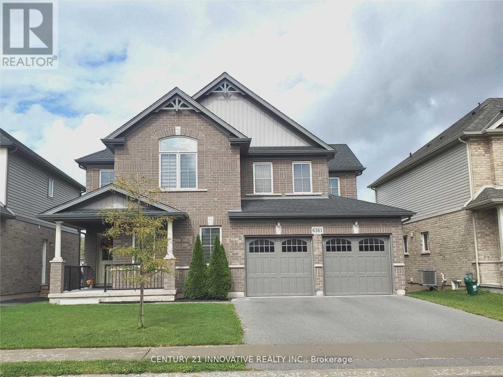Property at 6361 SAM IORFIDA DRIVE image 1