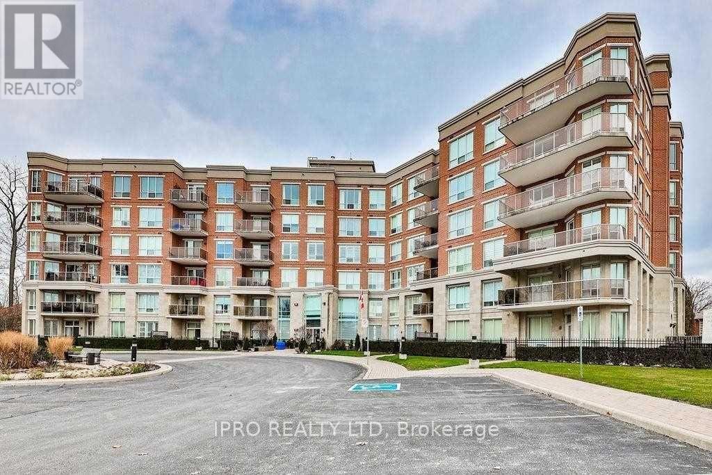 501 - 483 Faith Drive, Mississauga, Ontario  L5R 0A1 - Photo 1 - W12009064