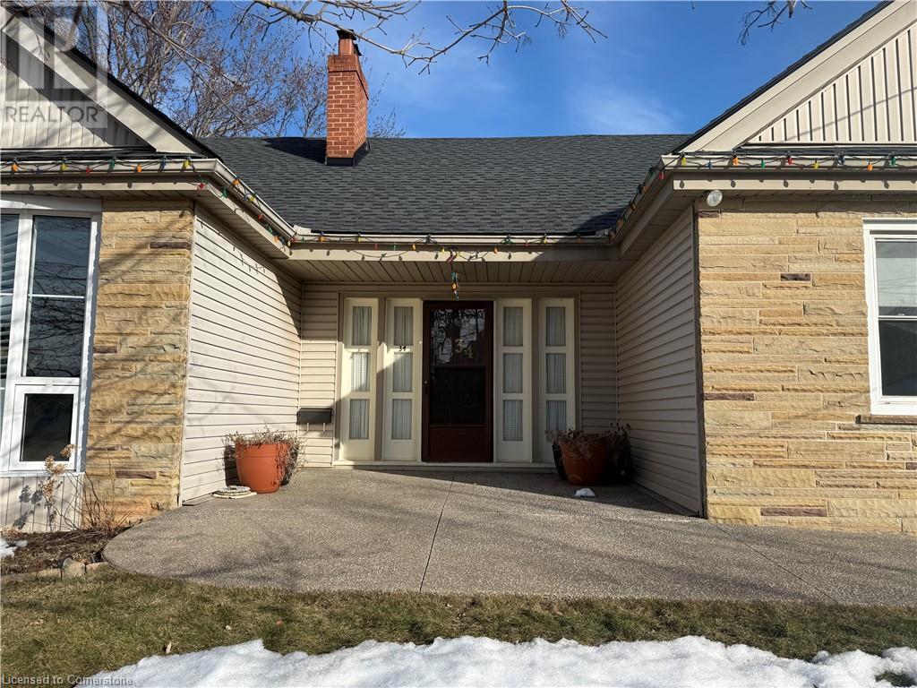 Property at 34 NORWICH Road image 3