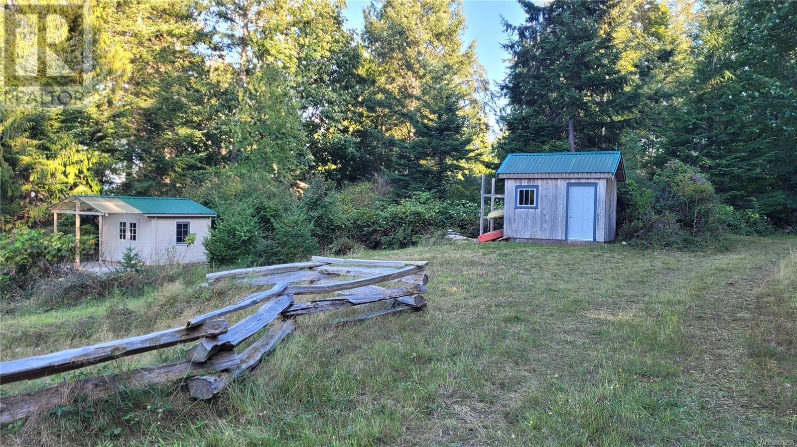 14 Spring Bay Rd, Lasqueti Island, British Columbia V0R 2J0 - Photo 26 - 991258