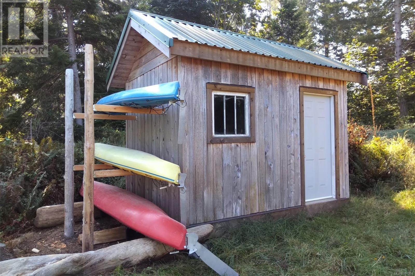 14 Spring Bay Rd, Lasqueti Island, British Columbia V0R 2J0 - Photo 24 - 991258