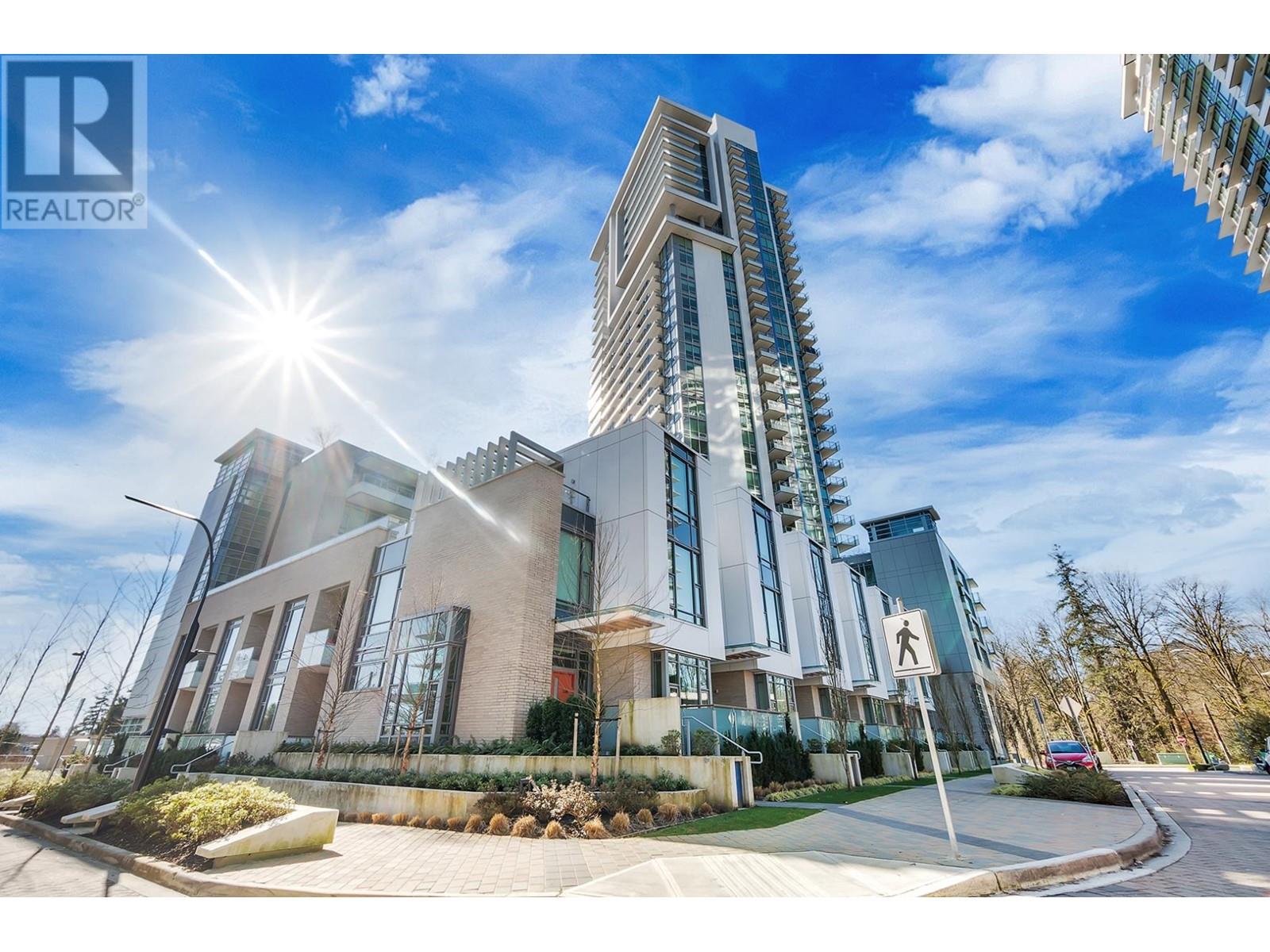 107 1500 FERN STREET, north vancouver, British Columbia