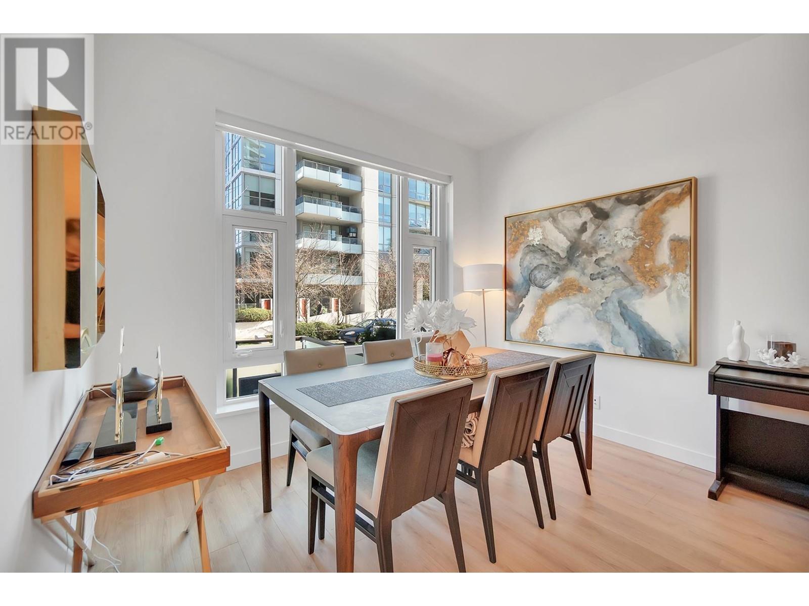 107 1500 Fern Street, North Vancouver, British Columbia  V7J 1H6 - Photo 5 - R2970108