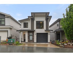 5 47042 MACFARLANE PLACE|Promontory, Chilliwack, British Columbia
