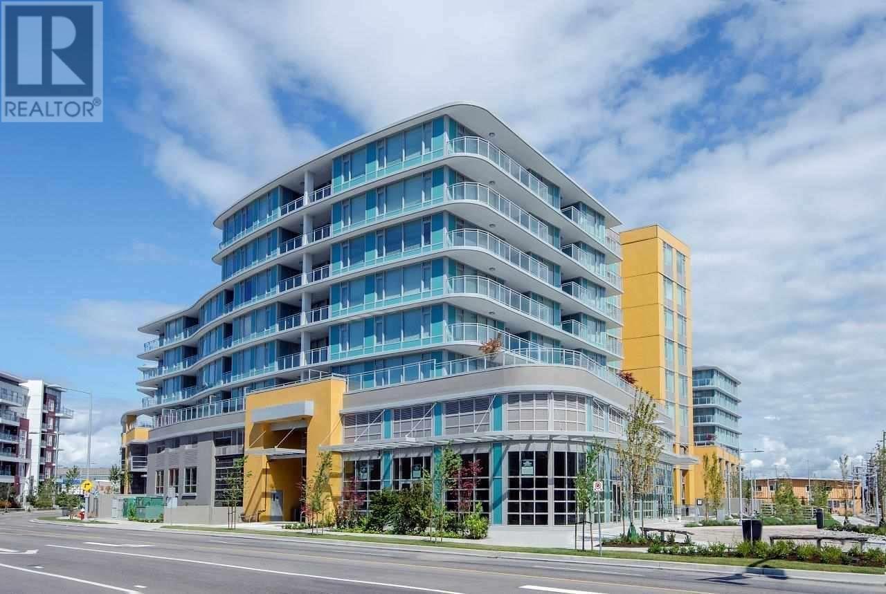 611 7688 ALDERBRIDGE WAY, Richmond, British Columbia
