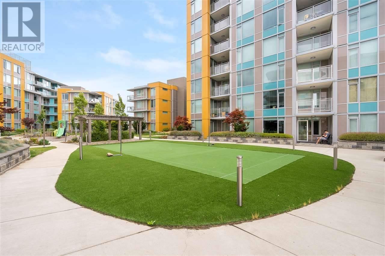 Property at 611 7688 ALDERBRIDGE WAY image 3