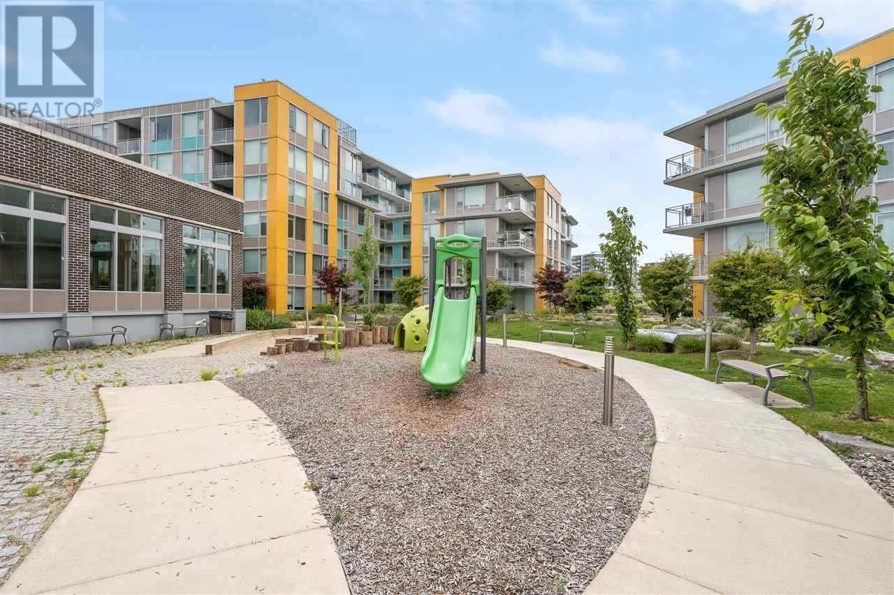 Property at 611 7688 ALDERBRIDGE WAY image 4